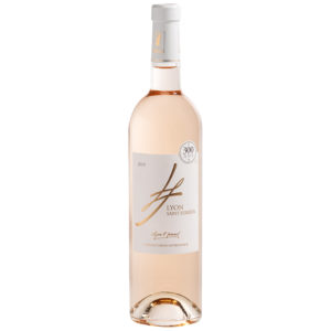 Lyon Rosé 2024 AOP Coteaux varois en Provence