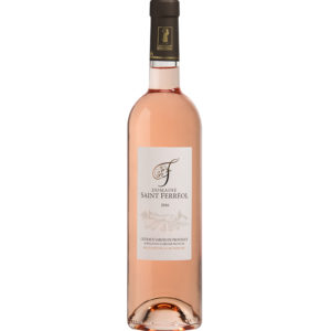 Domaine Saint Ferréol Rosé 2024 AOP Coteaux varois en Provence