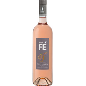 Saint Fé Rosé 2023 IGP Var Coteaux du Verdon
