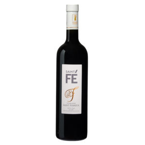 Saint Fé Rouge 2022 IGP Var