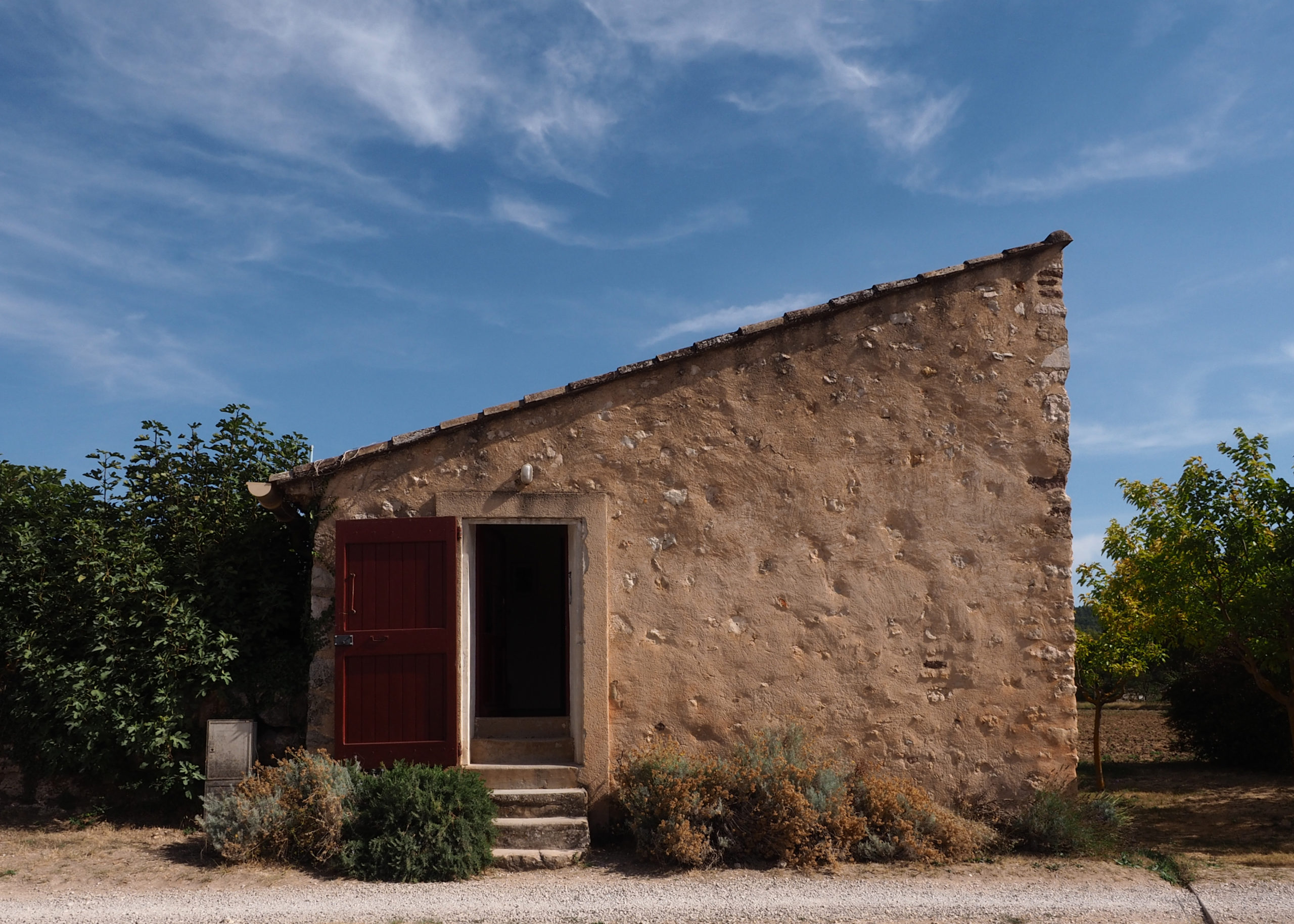 Gite Le Moulin 4 personnes - Saint Ferreol - Var