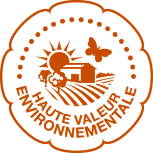 Logo Haute Valeur Environnementale